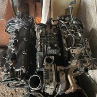 Motore m16164d