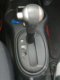 NISSAN MICRA CAMBIO AUTOMATICO