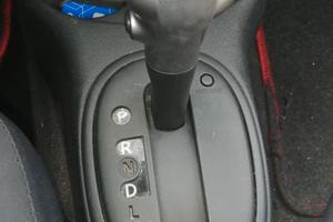 NISSAN MICRA CAMBIO AUTOMATICO