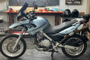 Bmw f650 gs