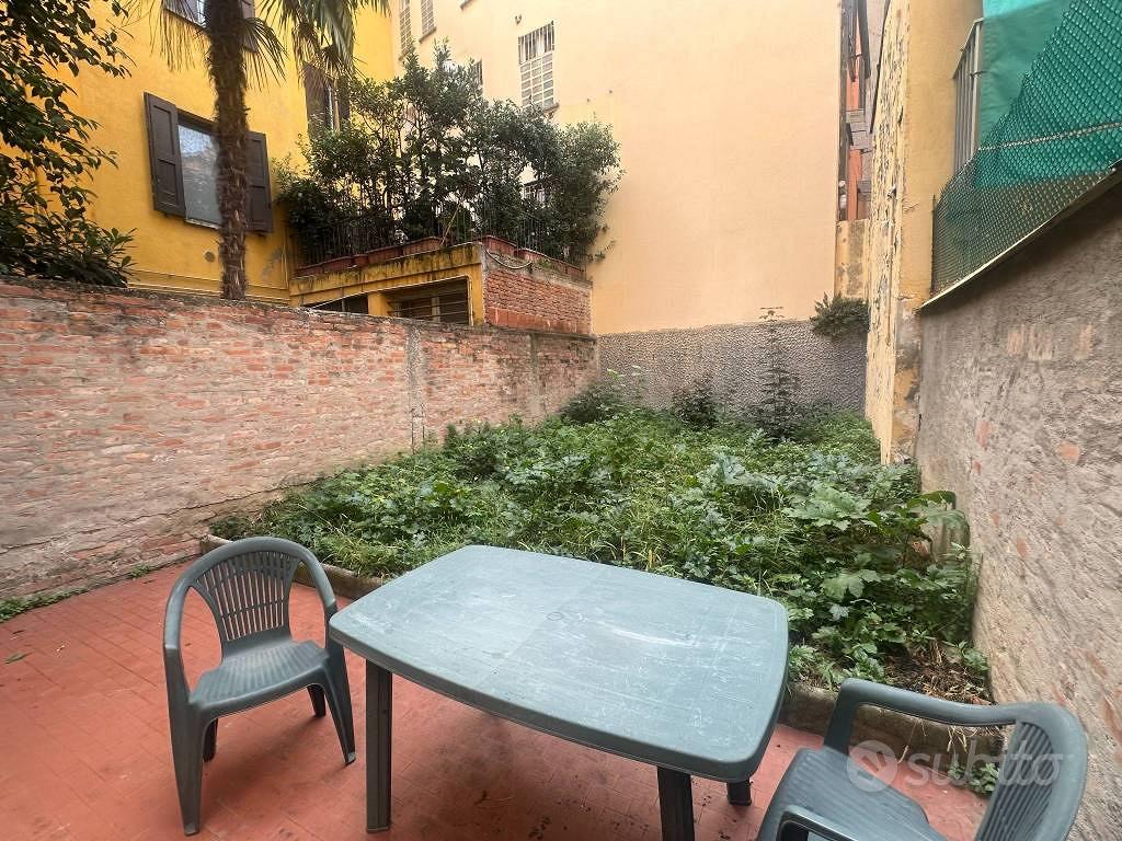 Appartamento – Bologna, Malpighi, Porto-Saragozza - Vista 2