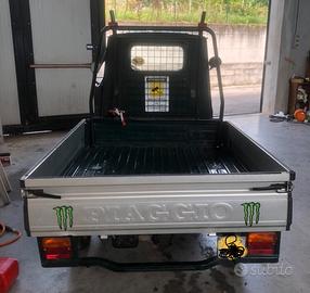 Ape Piaggio 50