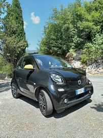 Smart fortwo Coupé 453