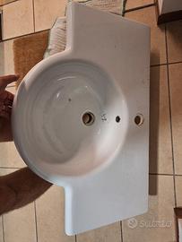 Lavandino Bagno