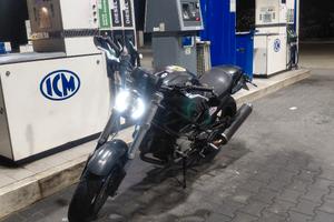 Ducati Monster 620 2002