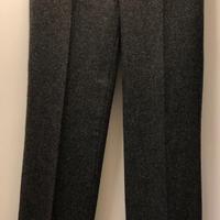 Pantalone Sartoriale Donna (Tweed)