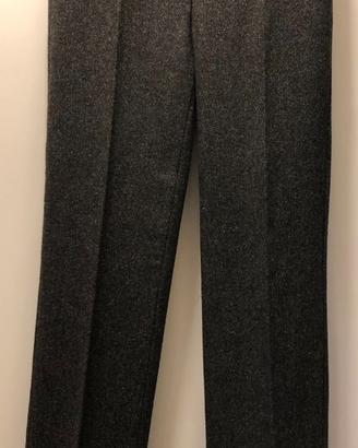 Pantalone Sartoriale Donna (Tweed)