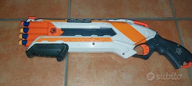 nerf roughcut