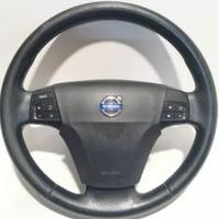 volante volvo v50