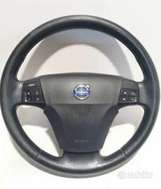 volante volvo v50