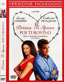 Prima ti sposo poi ti rovino