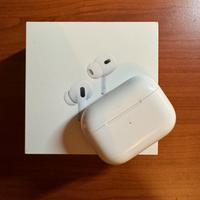 Airpods pro 2 lightning