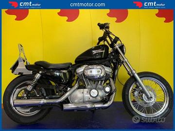 HARLEY-DAVIDSON 883 Sportster XL 883 - XL Garant