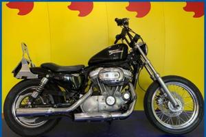 HARLEY-DAVIDSON 883 Sportster XL 883 - XL Garant