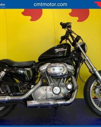 HARLEY-DAVIDSON 883 Sportster XL 883 - XL Garant