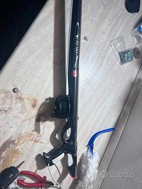 Gladius c4 95 arbalete fucile subacqueo