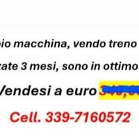 Treno di gomme invernsli