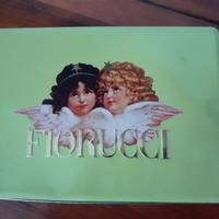 Scatola in latta Fiorucci