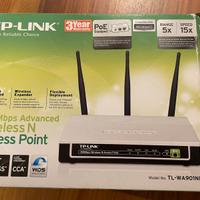 TP-Link TL WA901ND Access N point