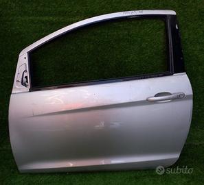 PORTIERA ANTERIORE SINISTRA FORD Ka Serie (CCQ) (9