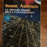 Le grandi storie della fantascienza 