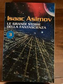 Le grandi storie della fantascienza 