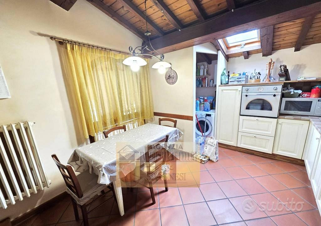 Appartamento – Campi Bisenzio, La Villa - Vista 5