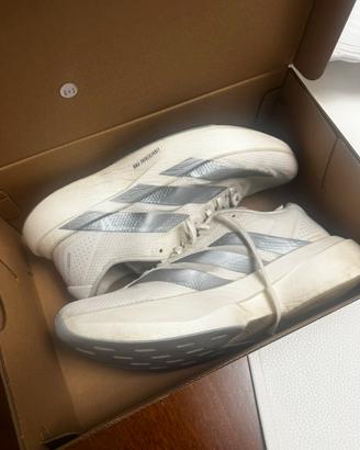 Addidas  Adizero EVO SL WOVEN W