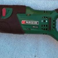 sega a gattuccio parkside