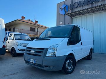 Ford Transit Bus 2.2 TDC/L1H1/2008