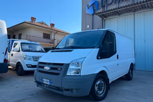 Ford Transit Bus 2.2 TDC/L1H1/2008