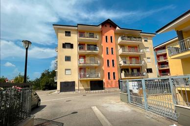 Appartamento 100mq Telese Terme, Via Scafa 20