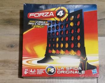 GIOCHI DA TAVOLO E DI SOCIETA