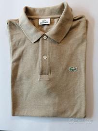 Lacoste Polo Uomo