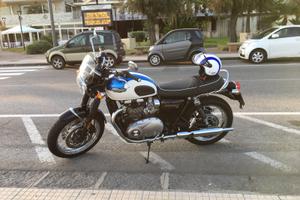 Triumph Bonneville T120