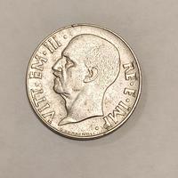 Moneta 20 centesimi 1940