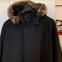 Parka per scooter