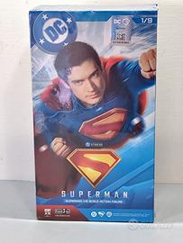 Superman Action Figure David Corenswet Superman