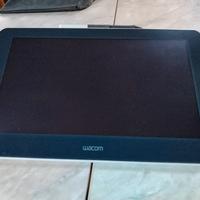 Wacom one - tavoletta grafica 