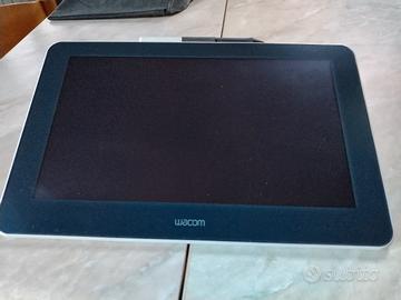 Wacom one - tavoletta grafica 