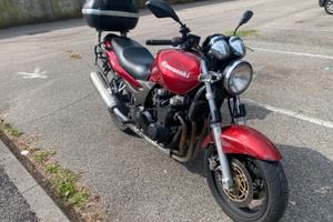 Kawasaki zr7 FMI