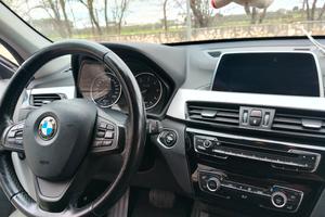 BMW X1 140 CV 