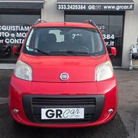 Fiat Qubo 1.4 8V 73 CV Dynamic