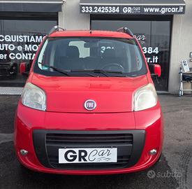 Fiat Qubo 1.4 8V 73 CV Dynamic