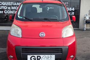 Fiat Qubo 1.4 8V 73 CV Dynamic