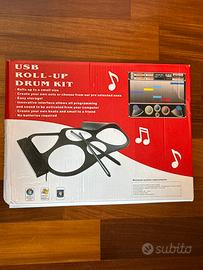 DRUM KIT per computer