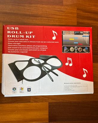 DRUM KIT per computer