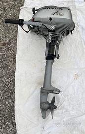 Hona 2 cavalli  bf2d-s