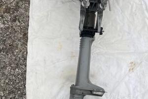 Hona 2 cavalli  bf2d-s