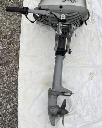Hona 2 cavalli  bf2d-s